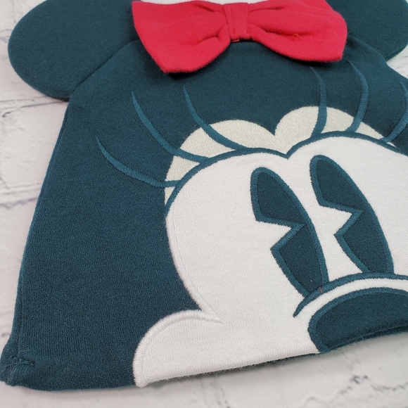 Disney Baby Minnie Hat Size 18/24 months - Picture 2 of 3
